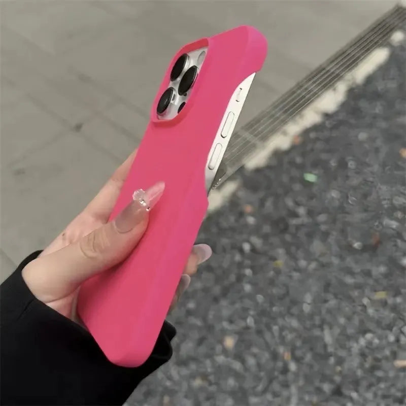 Durable Protective Iphone Graphite Case