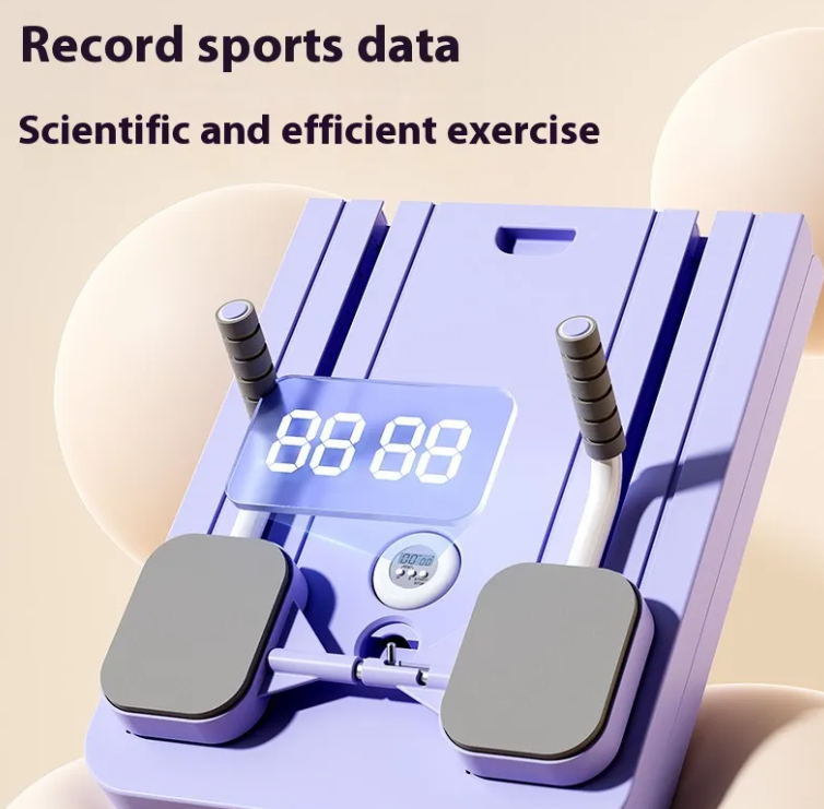 Household Abdominal Stomach abs Wheel Fitness workout Board