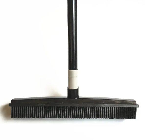 Pet Hair Removal Broom Mop for carpet or material couch