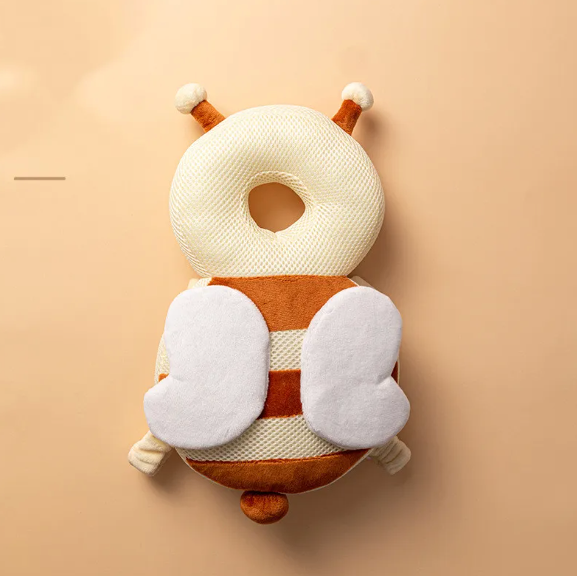 Toddler Head Protection Pad super cute animal