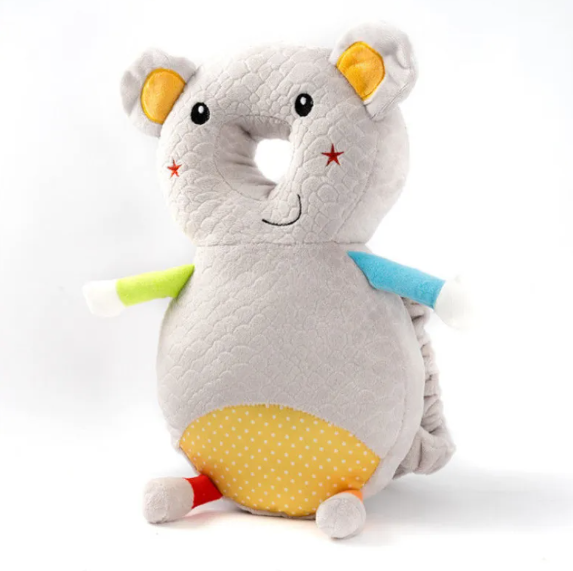 Toddler Head Protection Pad super cute animal