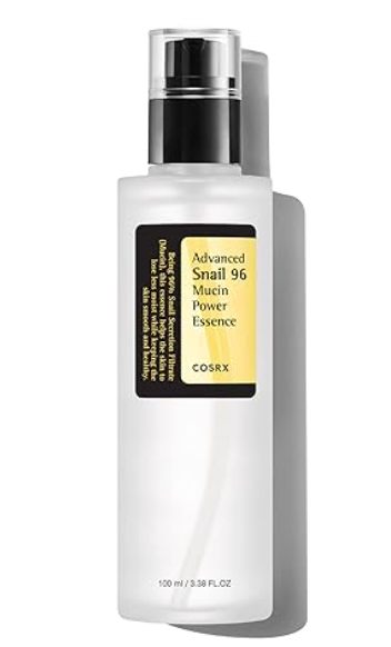 Snail 96 Mucin Power Essence Revive