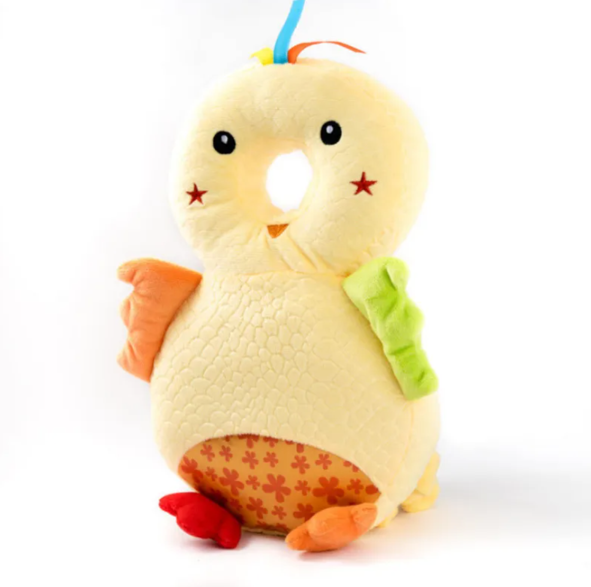 Toddler Head Protection Pad super cute animal