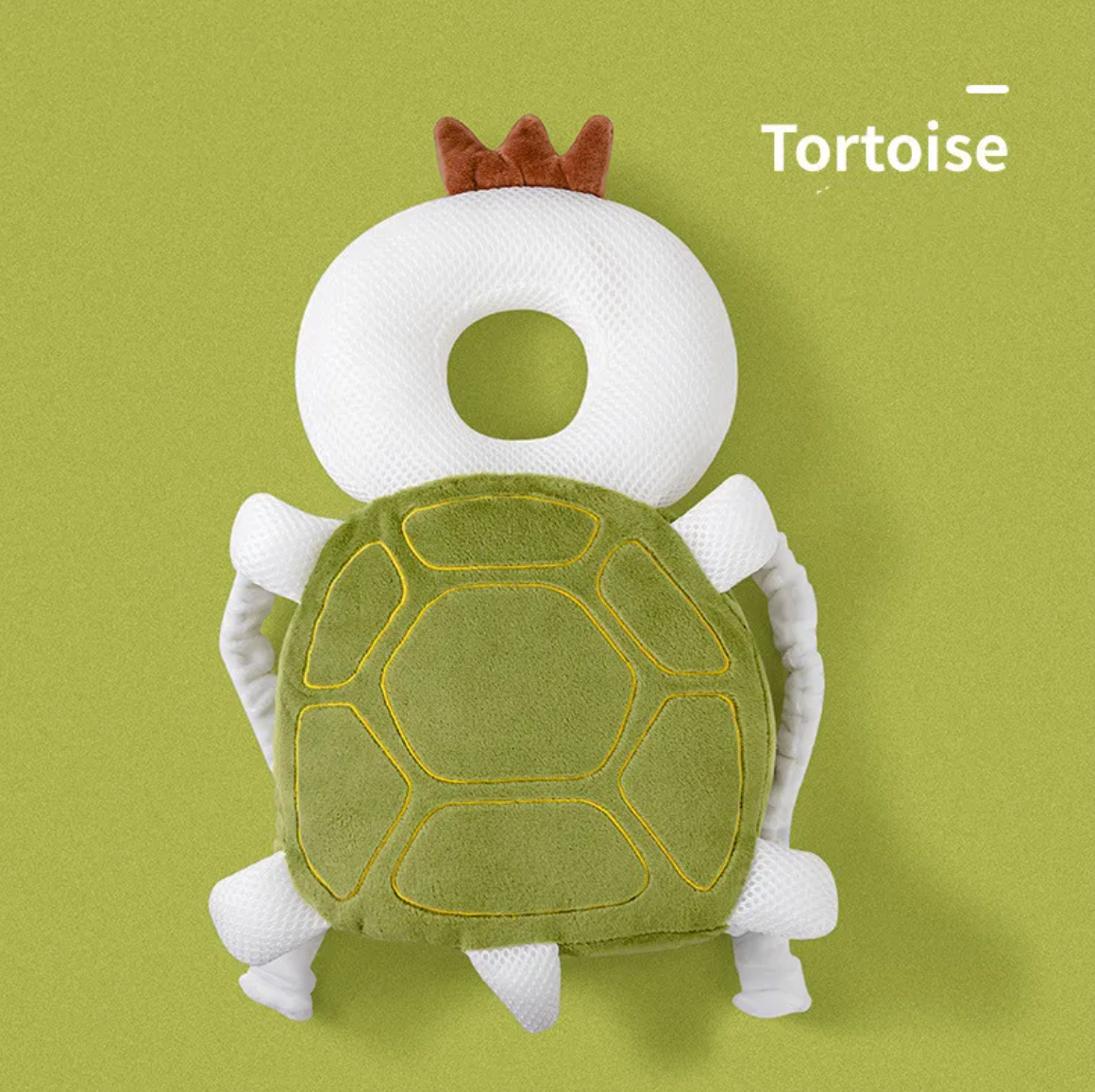 Toddler Head Protection Pad super cute animal