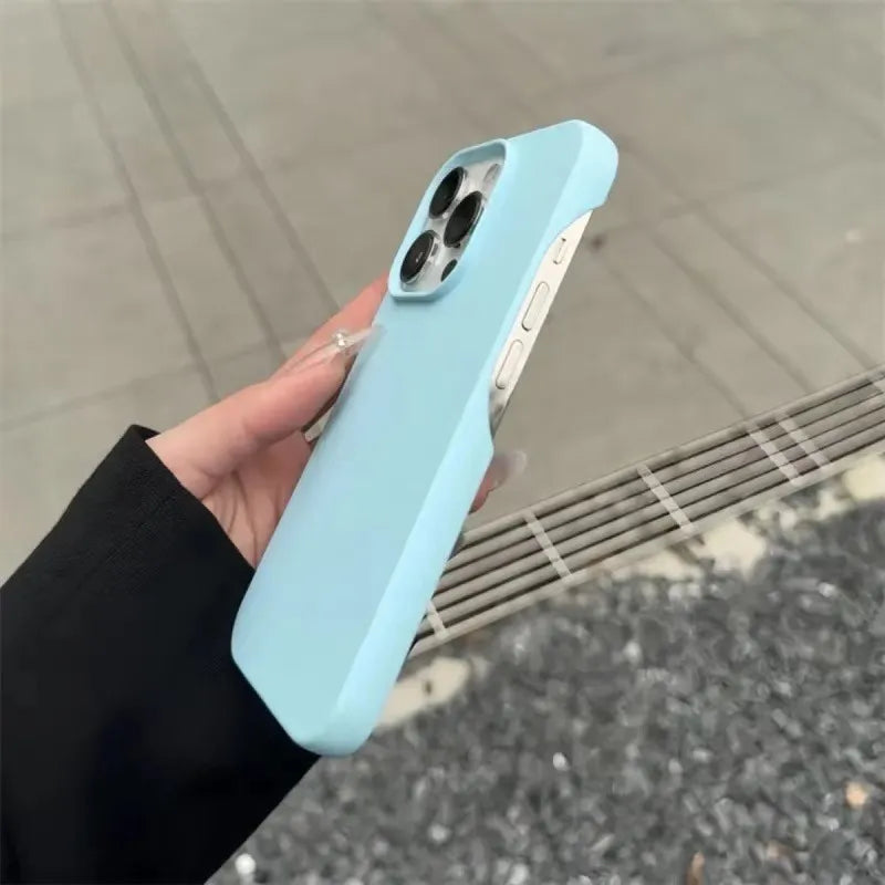 Durable Protective Iphone Graphite Case