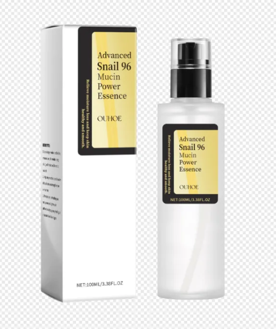 Snail 96 Mucin Power Essence Revive