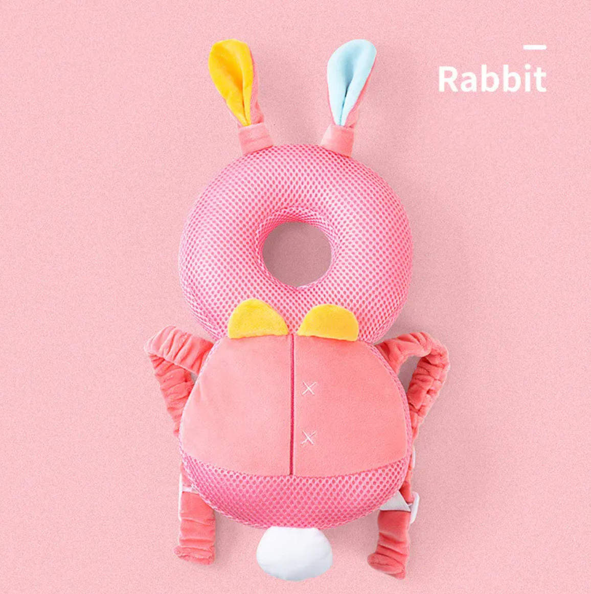 Toddler Head Protection Pad super cute animal