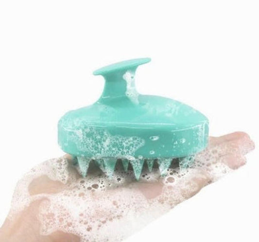 Hair Scalp Massager, Stimulate Hair growth For Long Healthy Hair