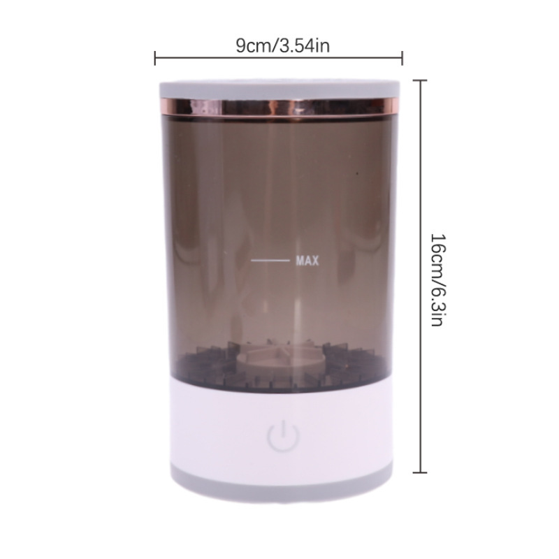 Makeup Brush Cleaner Rechargeable