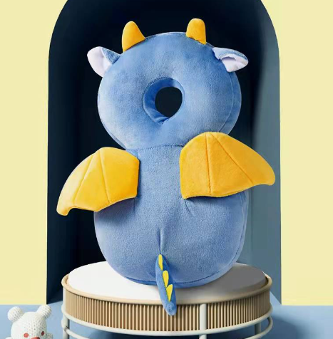 Toddler Head Protection Pad super cute animal