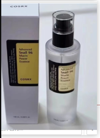 Snail 96 Mucin Power Essence Revive