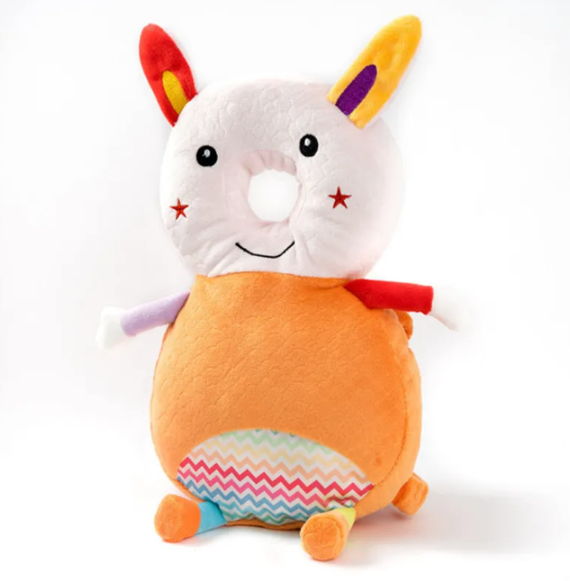 Toddler Head Protection Pad super cute animal