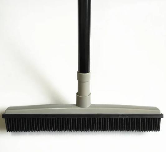 Pet Hair Removal Broom Mop for carpet or material couch