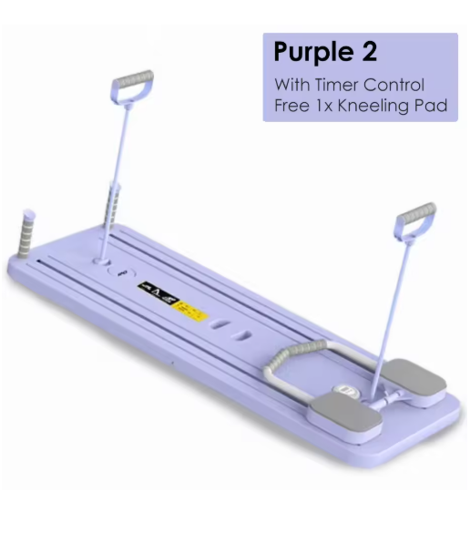 Household Abdominal Stomach abs Wheel Fitness workout Board