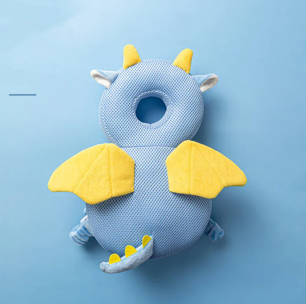 Toddler Head Protection Pad super cute animal