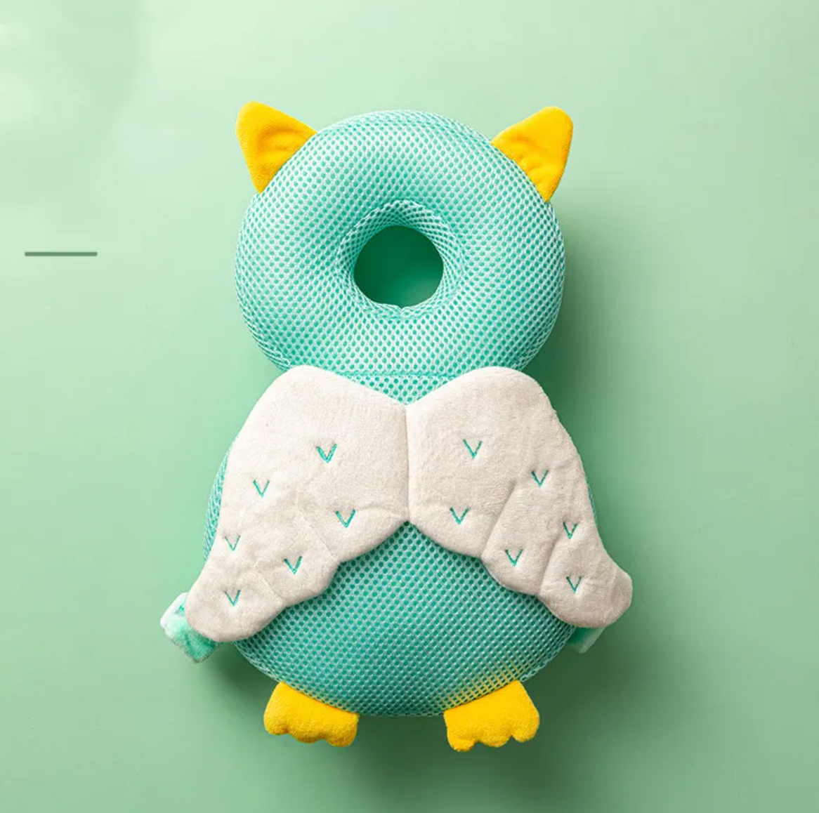 Toddler Head Protection Pad super cute animal