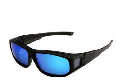 Premium Polarized Sunglasses for Outdoor Sports & Activities