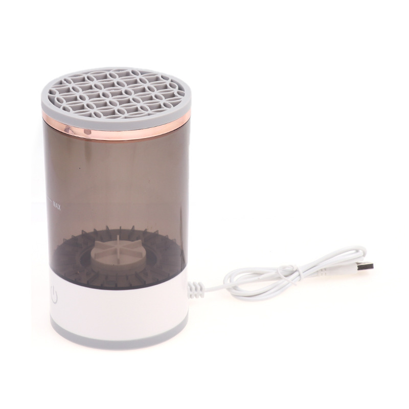 Makeup Brush Cleaner Rechargeable