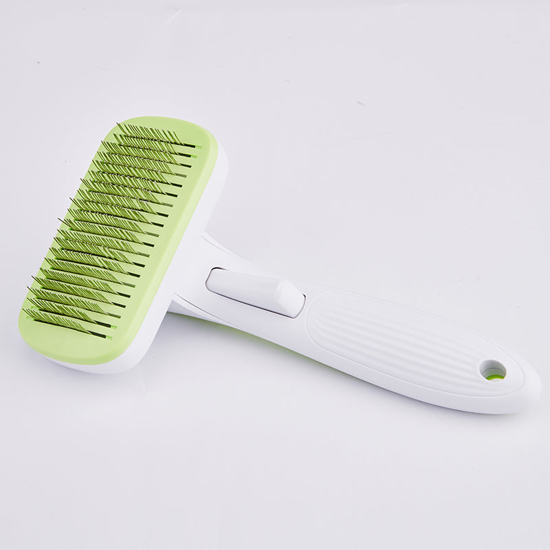 Grooming Brush for Long hair Dogs and Cats (Universal)